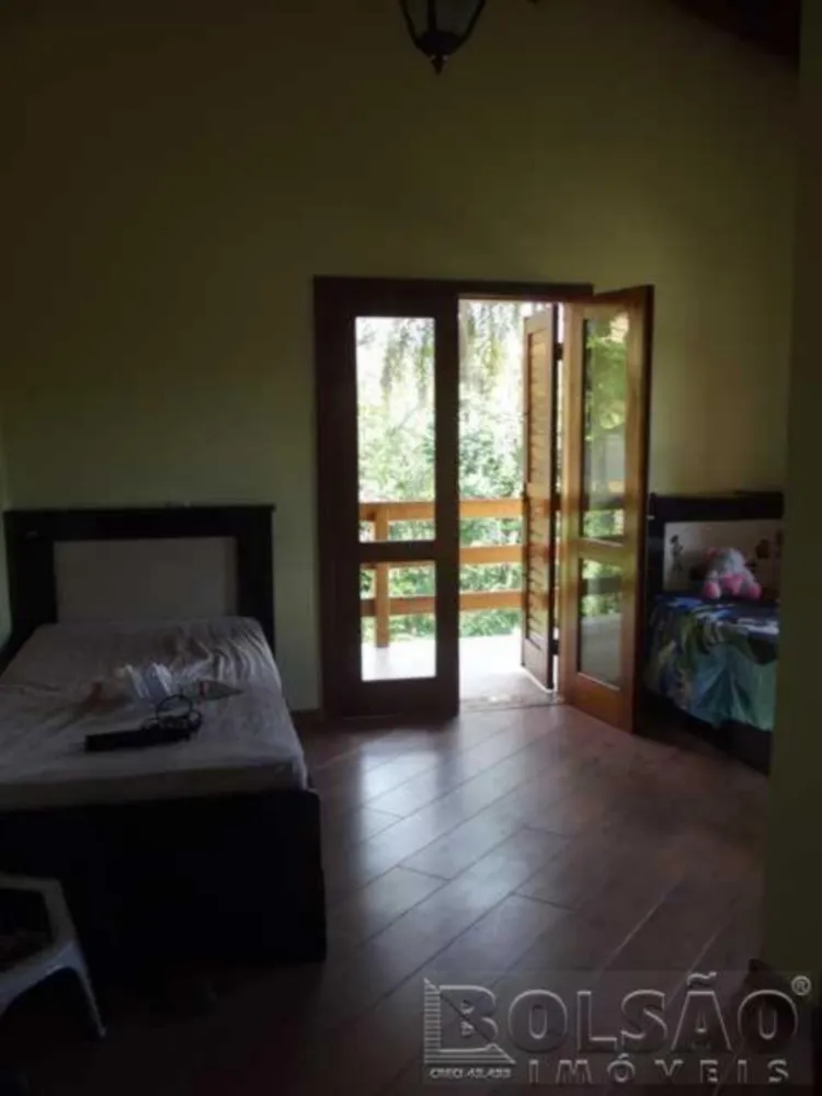 Sobrado, 4 quartos, 313 m² - Foto 5