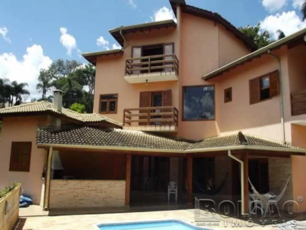 Sobrado, 4 quartos, 313 m² - Foto 9