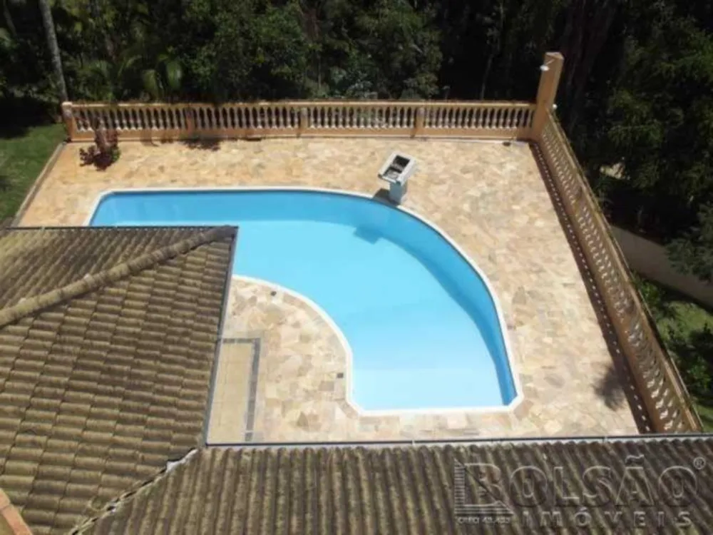Sobrado, 4 quartos, 313 m² - Foto 10