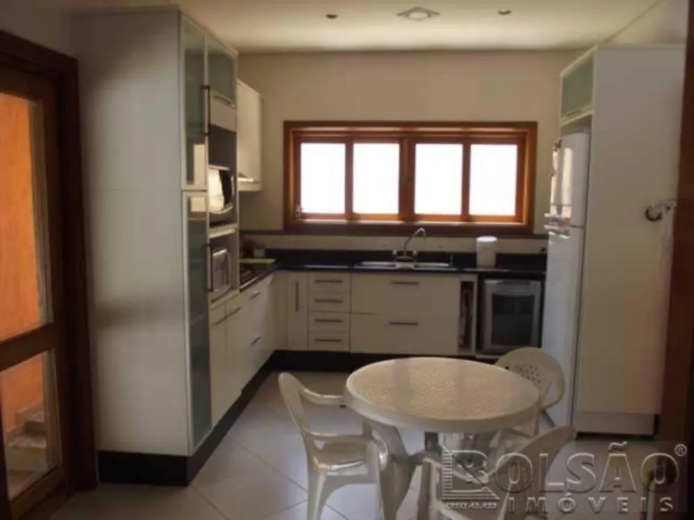 Sobrado, 4 quartos, 313 m² - Foto 2