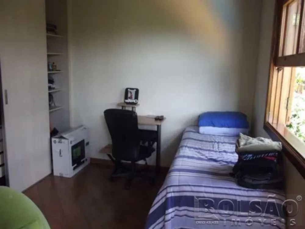 Sobrado, 4 quartos, 313 m² - Foto 6