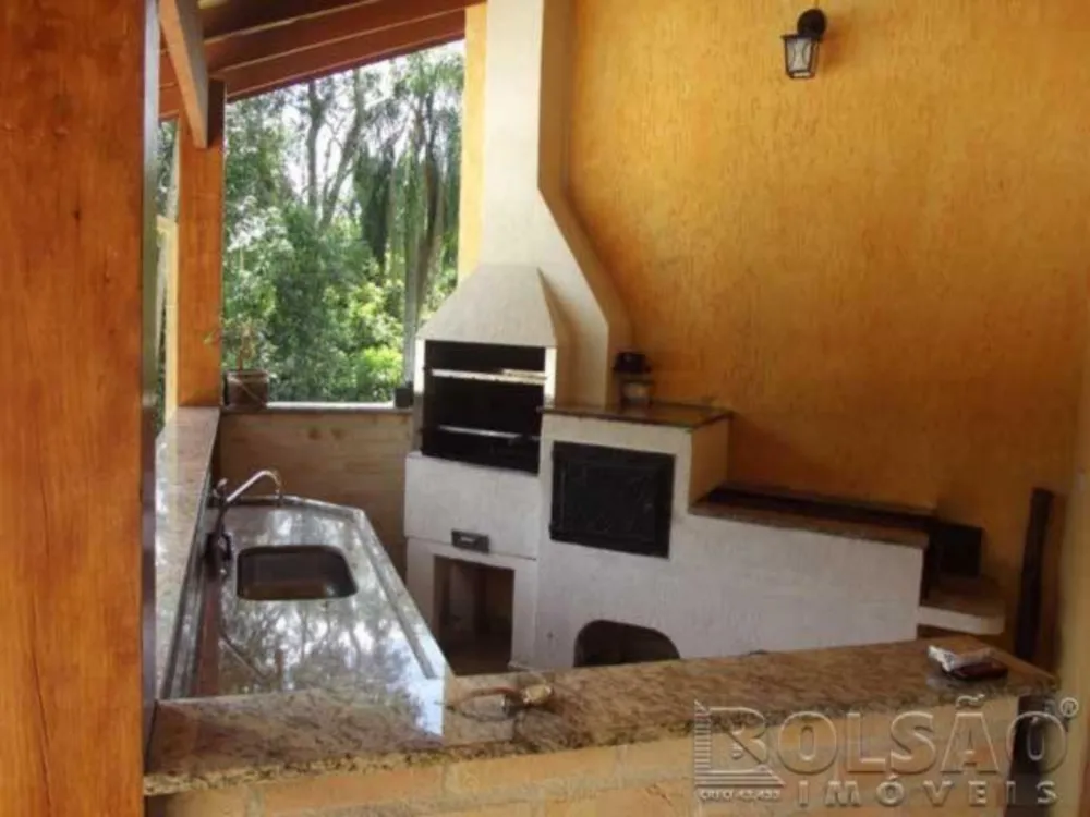 Sobrado, 4 quartos, 313 m² - Foto 7