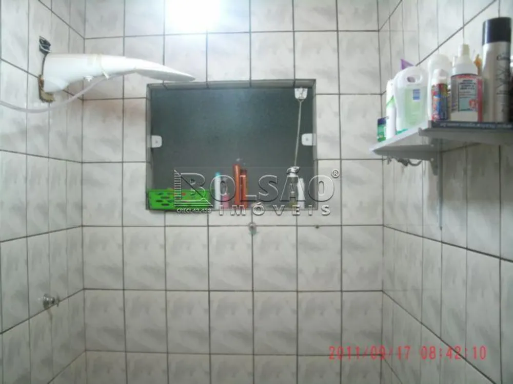 Sobrado, 2 quartos, 72 m² - Foto 1