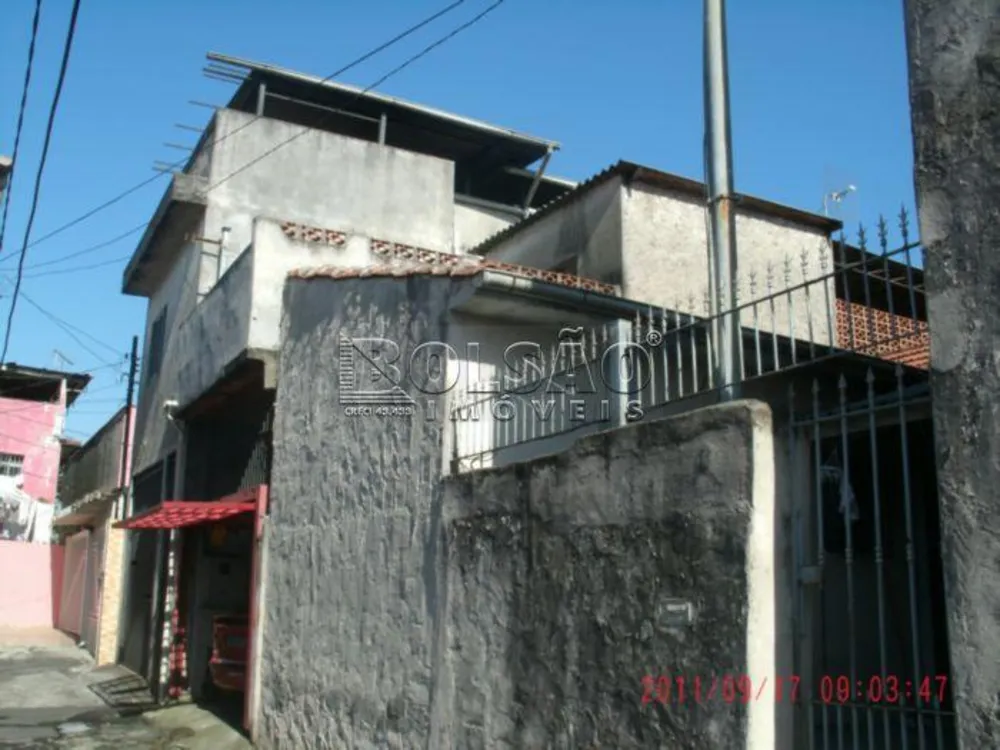 Sobrado, 2 quartos, 72 m² - Foto 3