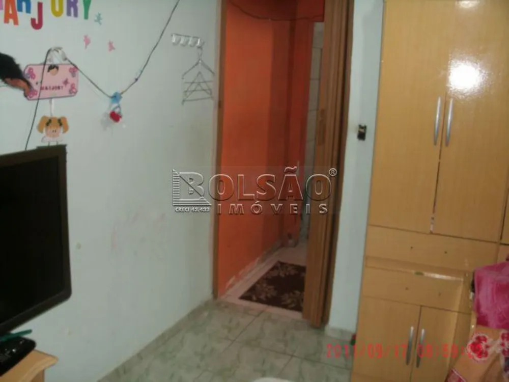Sobrado, 2 quartos, 72 m² - Foto 7