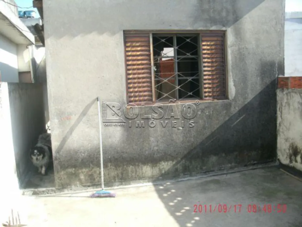 Sobrado, 2 quartos, 72 m² - Foto 5