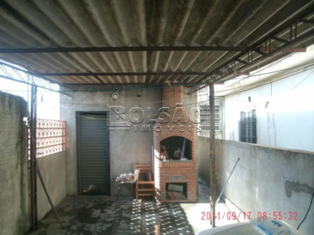 Sobrado, 2 quartos, 72 m² - Foto 6