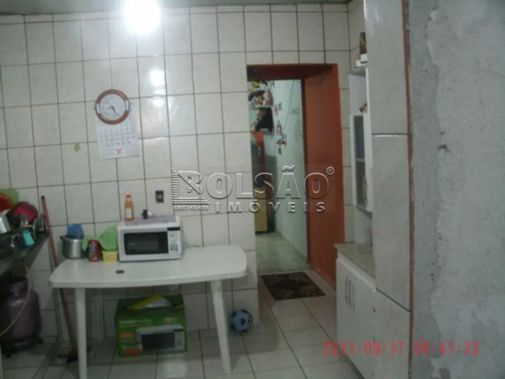 Sobrado, 2 quartos, 72 m² - Foto 4