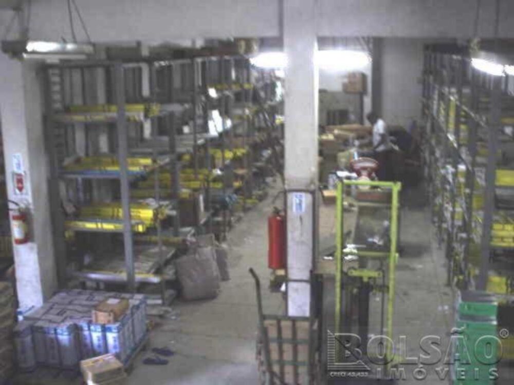 Prédio Inteiro, 644 m² - Foto 1