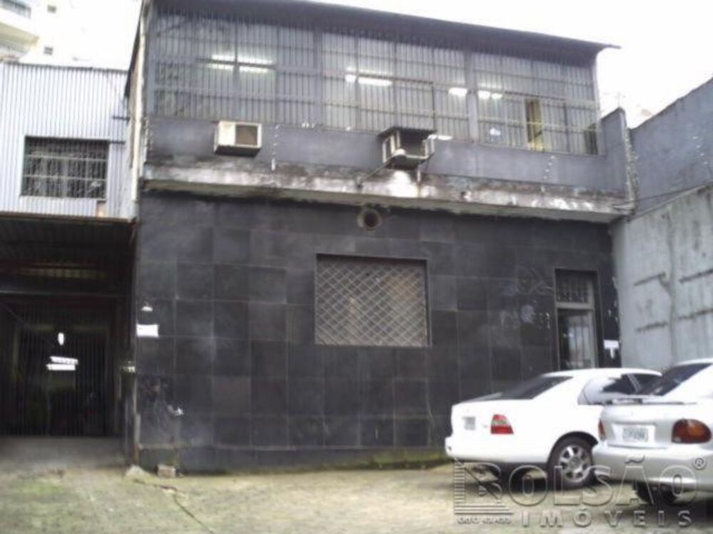 Prédio Inteiro, 644 m² - Foto 2