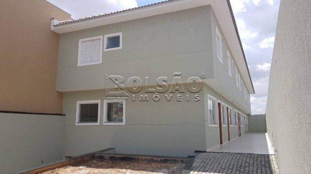 Casa, 2 quartos, 70 m² - Foto 1