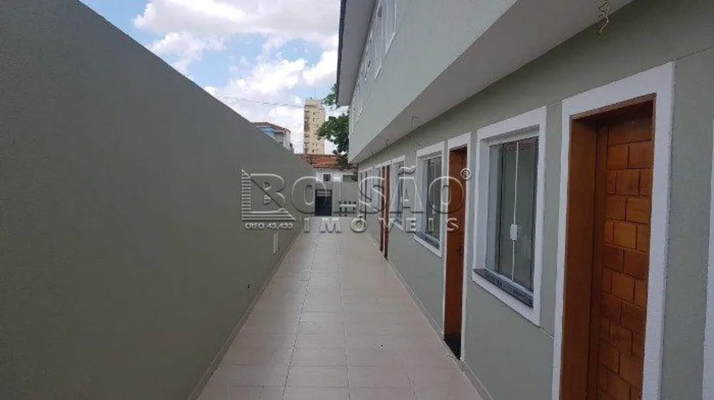 Casa, 2 quartos, 70 m² - Foto 7