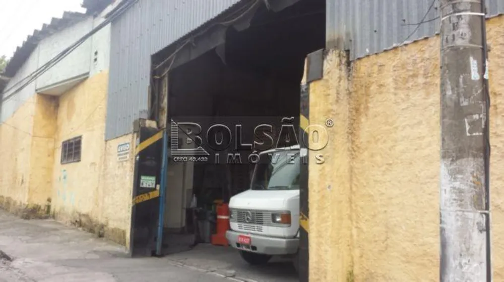 Depósito-Galpão, 2600 m² - Foto 3