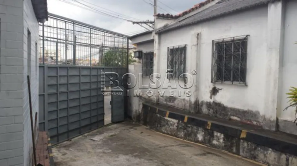 Depósito-Galpão, 2600 m² - Foto 4