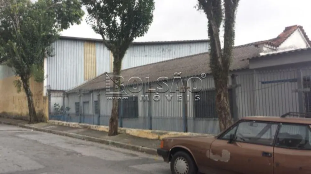 Depósito-Galpão, 2600 m² - Foto 5