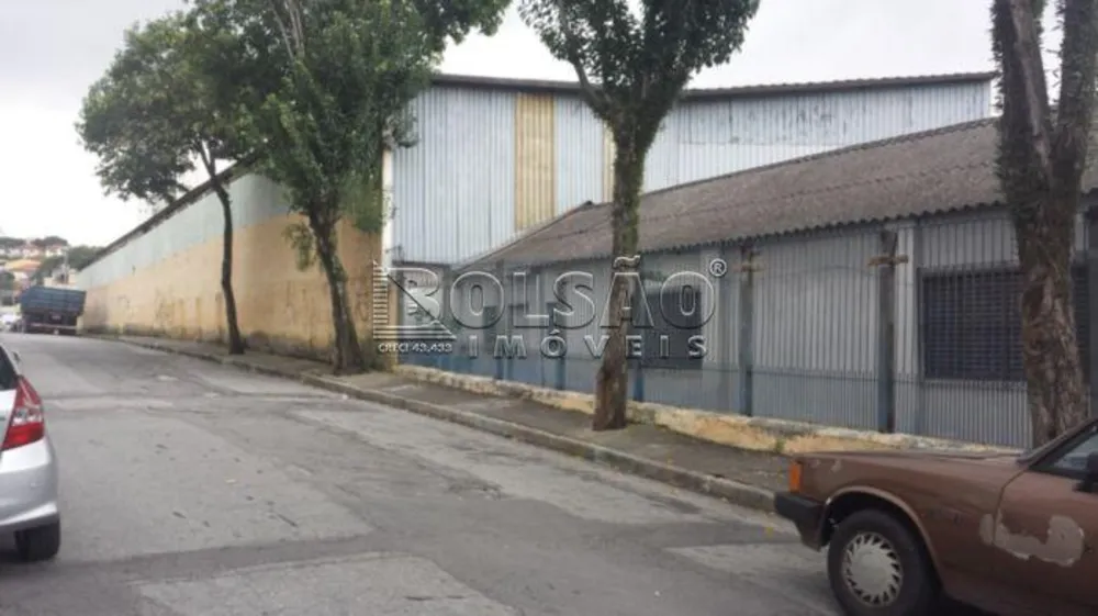 Depósito-Galpão, 2600 m² - Foto 6