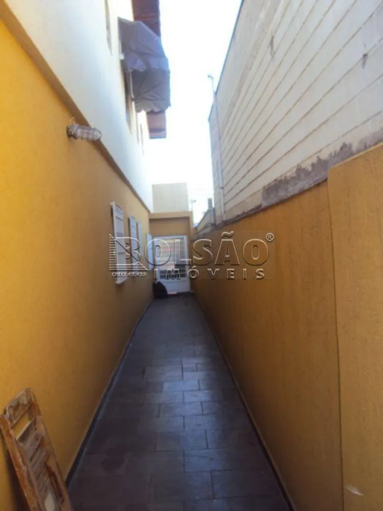 Sobrado, 3 quartos, 200 m² - Foto 14