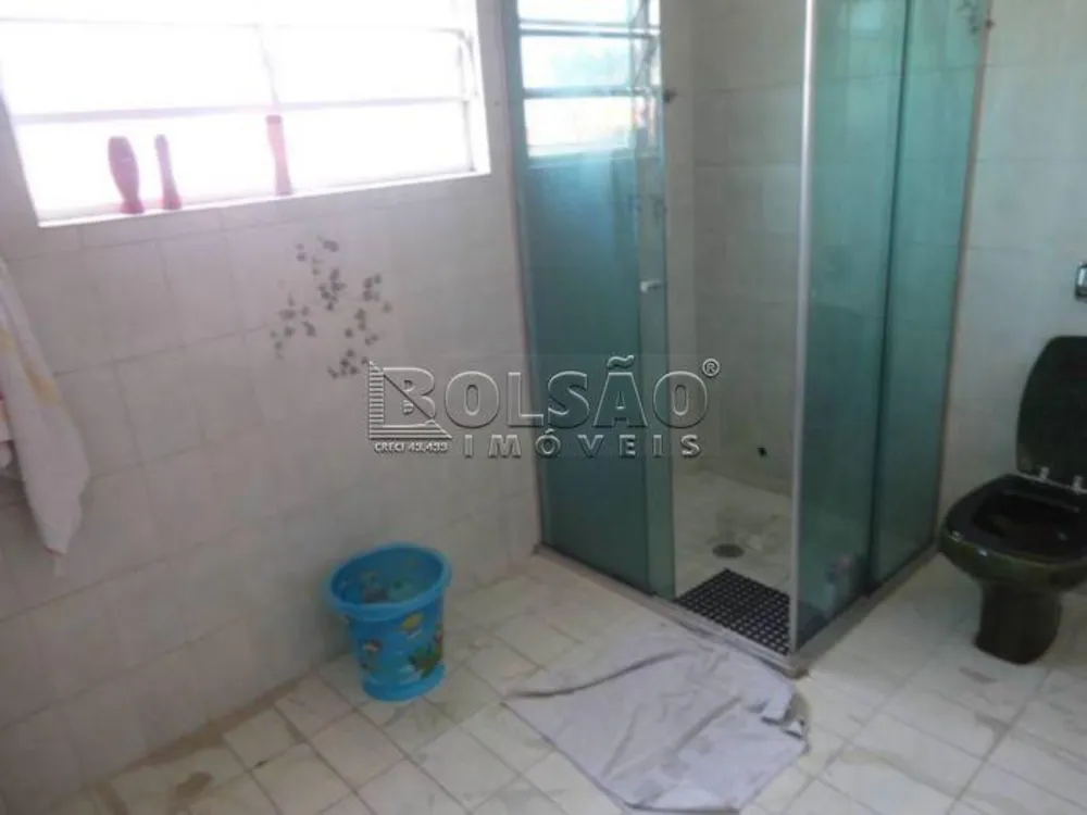 Sobrado, 3 quartos, 200 m² - Foto 13