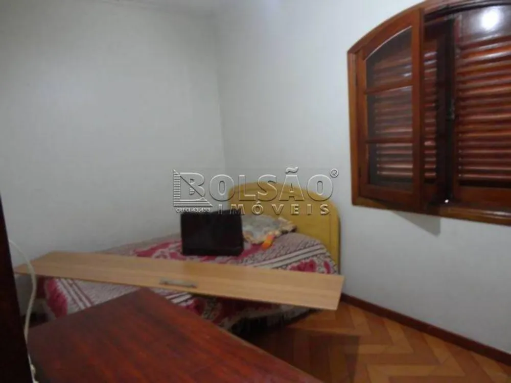 Sobrado, 3 quartos, 200 m² - Foto 9