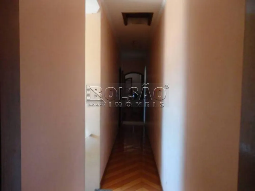 Sobrado, 3 quartos, 200 m² - Foto 11