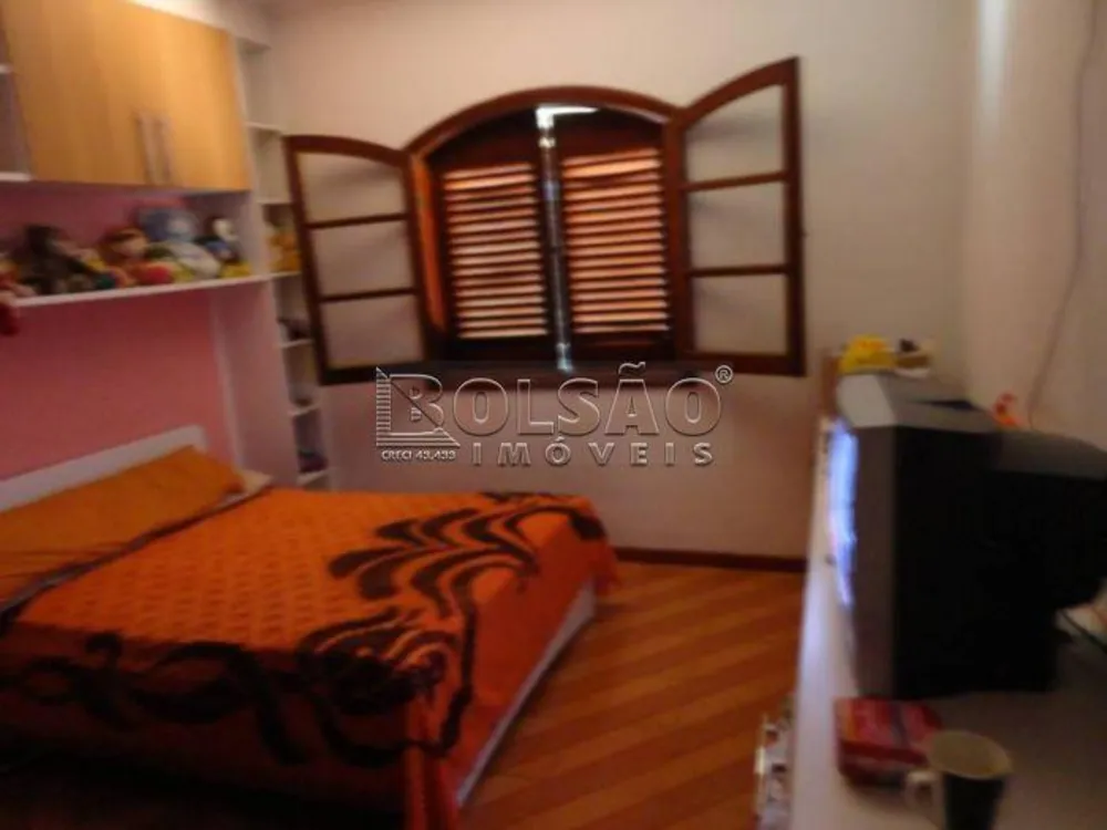 Sobrado, 3 quartos, 200 m² - Foto 12