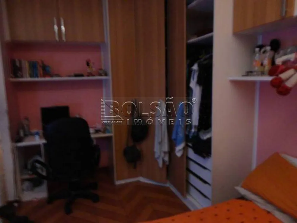 Sobrado, 3 quartos, 200 m² - Foto 10