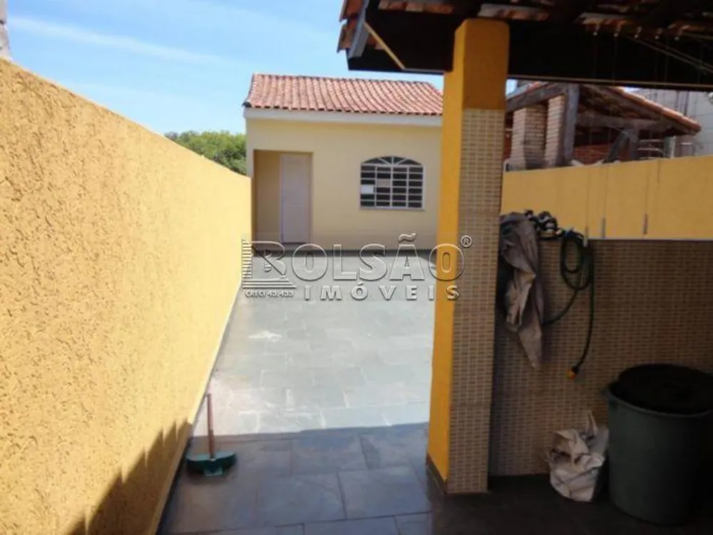 Sobrado, 3 quartos, 200 m² - Foto 15