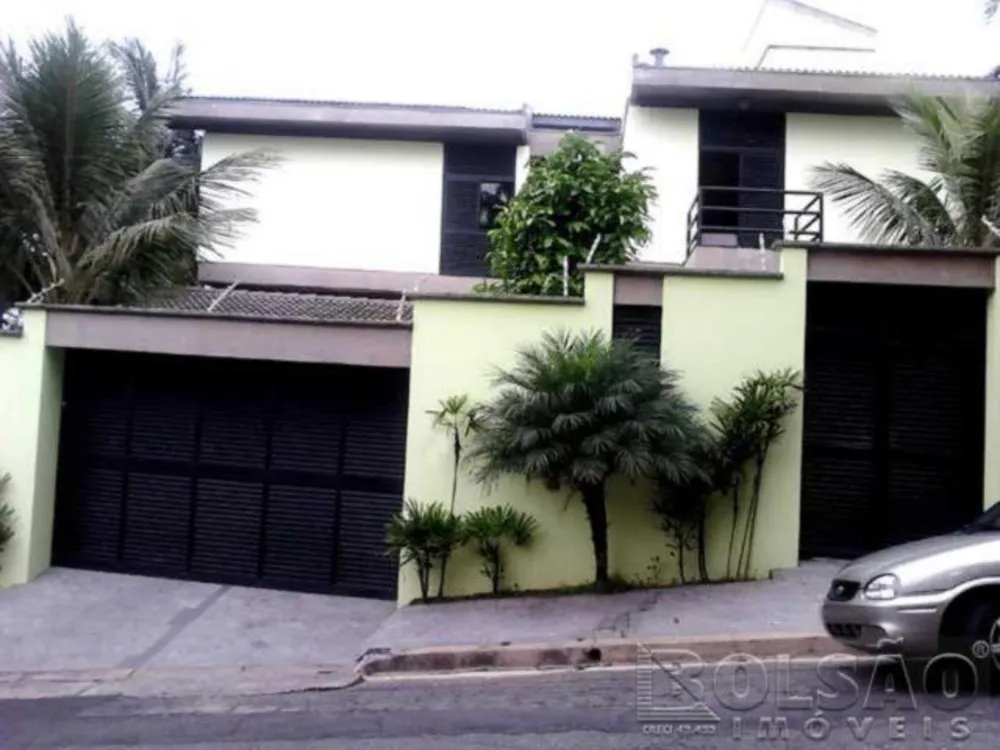 Casa, 4 quartos, 700 m² - Foto 8