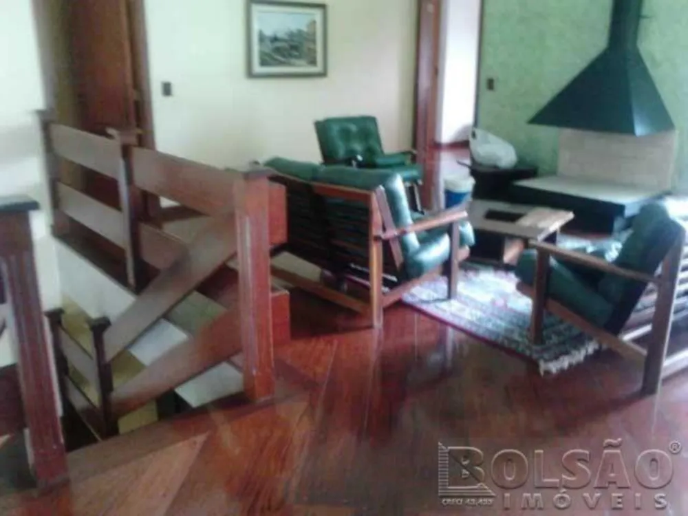 Casa, 4 quartos, 700 m² - Foto 5