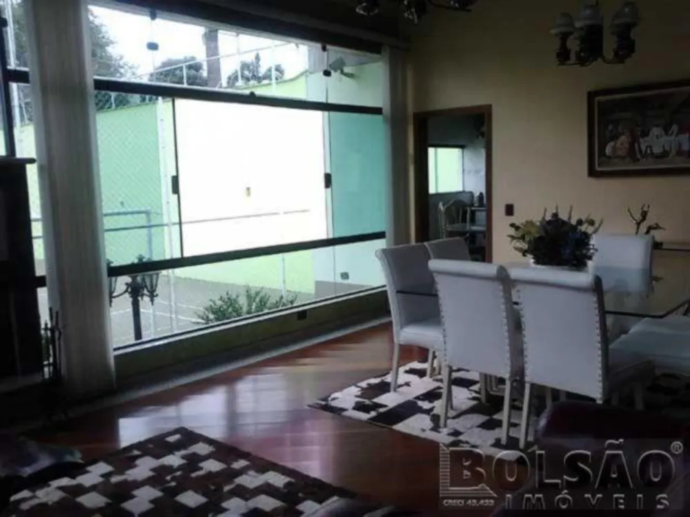 Casa, 4 quartos, 700 m² - Foto 4