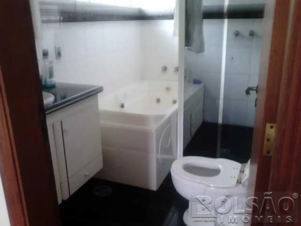 Casa, 4 quartos, 700 m² - Foto 6