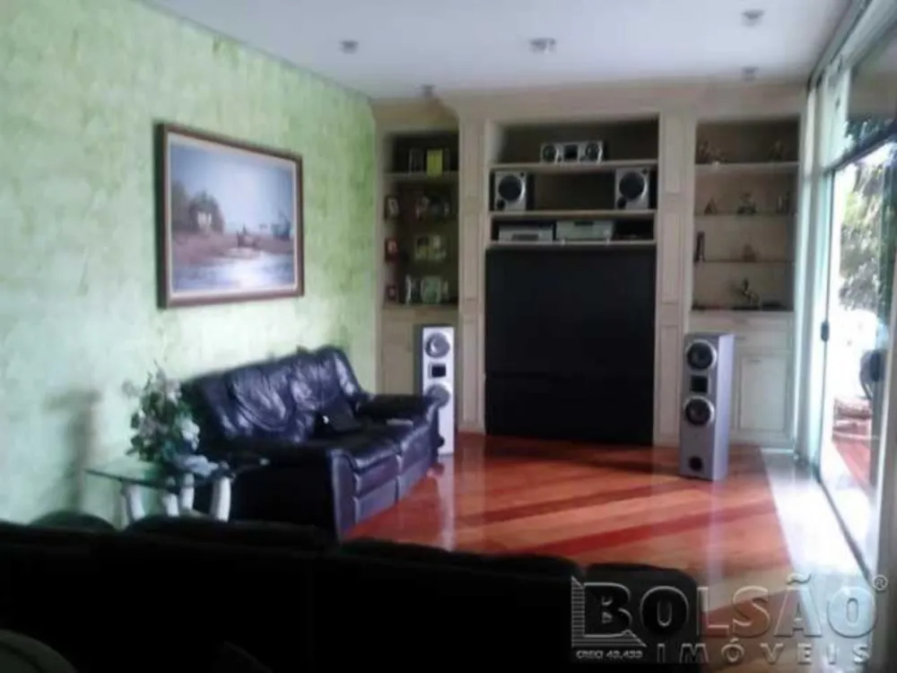 Casa, 4 quartos, 700 m² - Foto 3