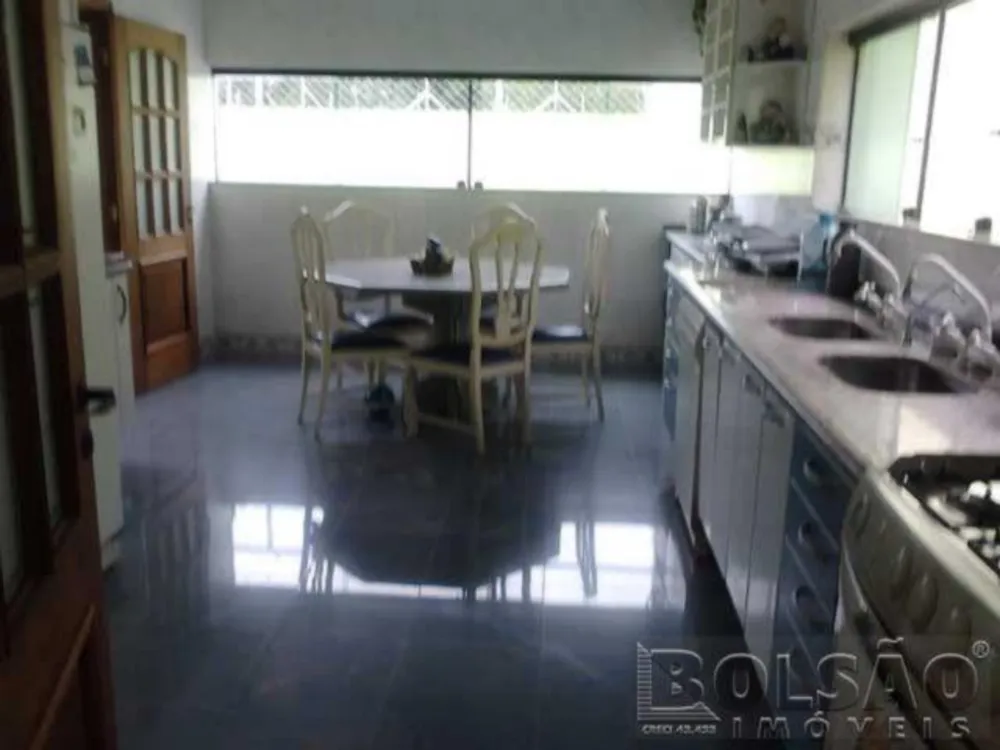 Casa, 4 quartos, 700 m² - Foto 2