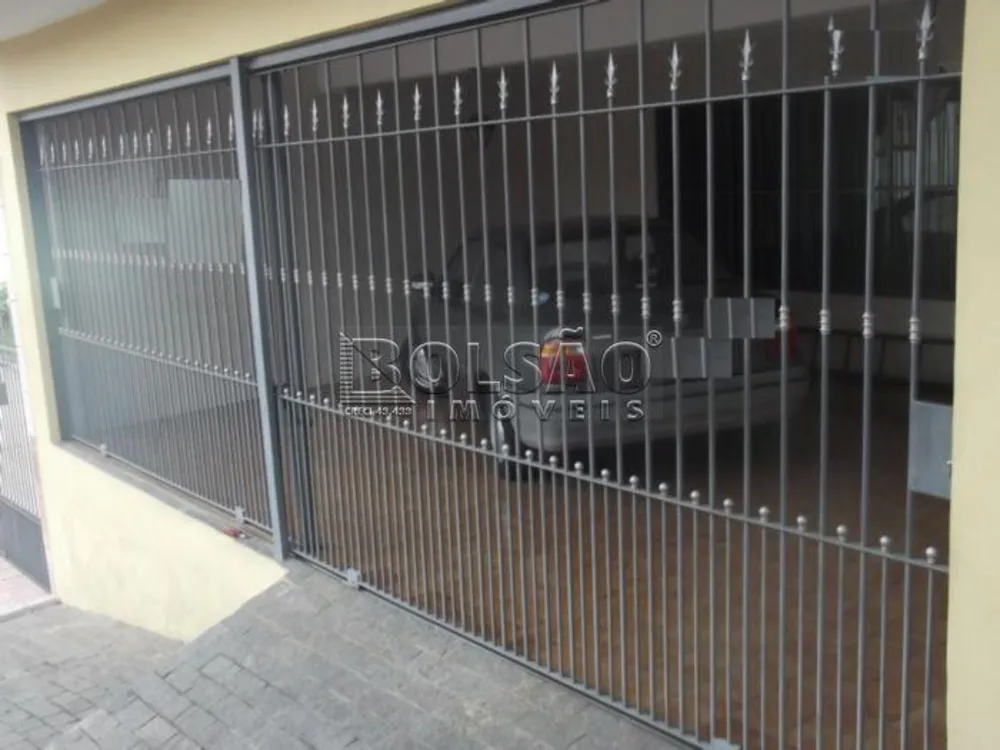 Sobrado, 3 quartos, 160 m² - Foto 2