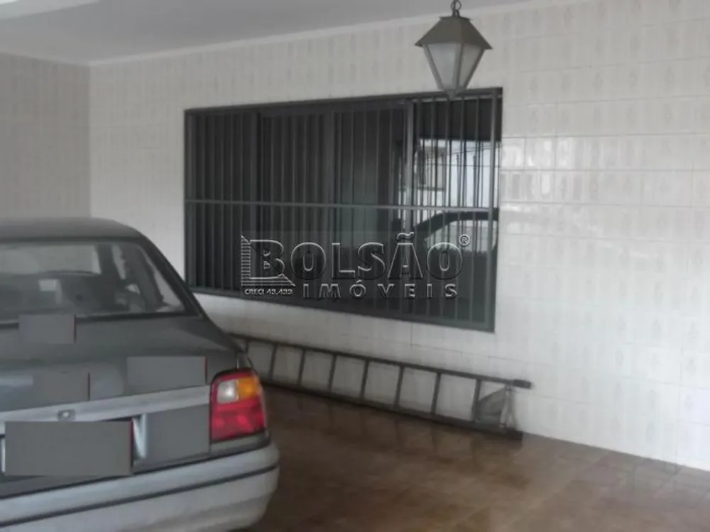 Sobrado, 3 quartos, 160 m² - Foto 3