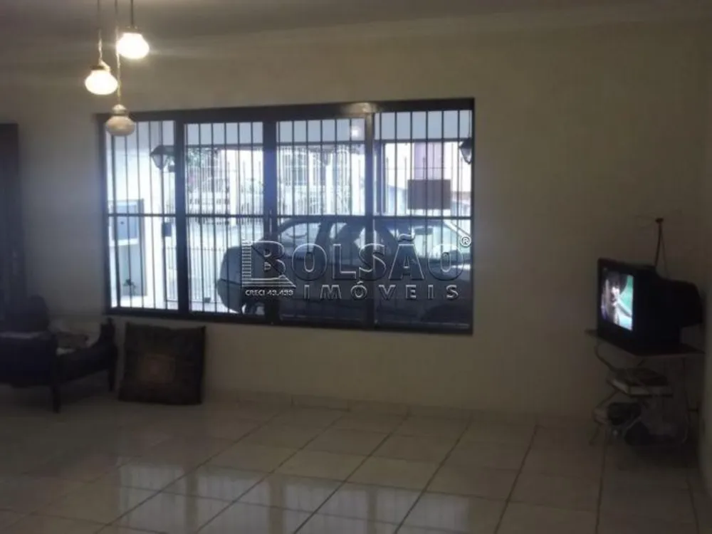 Sobrado, 3 quartos, 160 m² - Foto 4