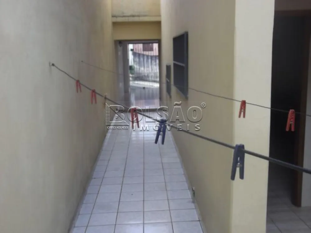 Sobrado, 3 quartos, 160 m² - Foto 10