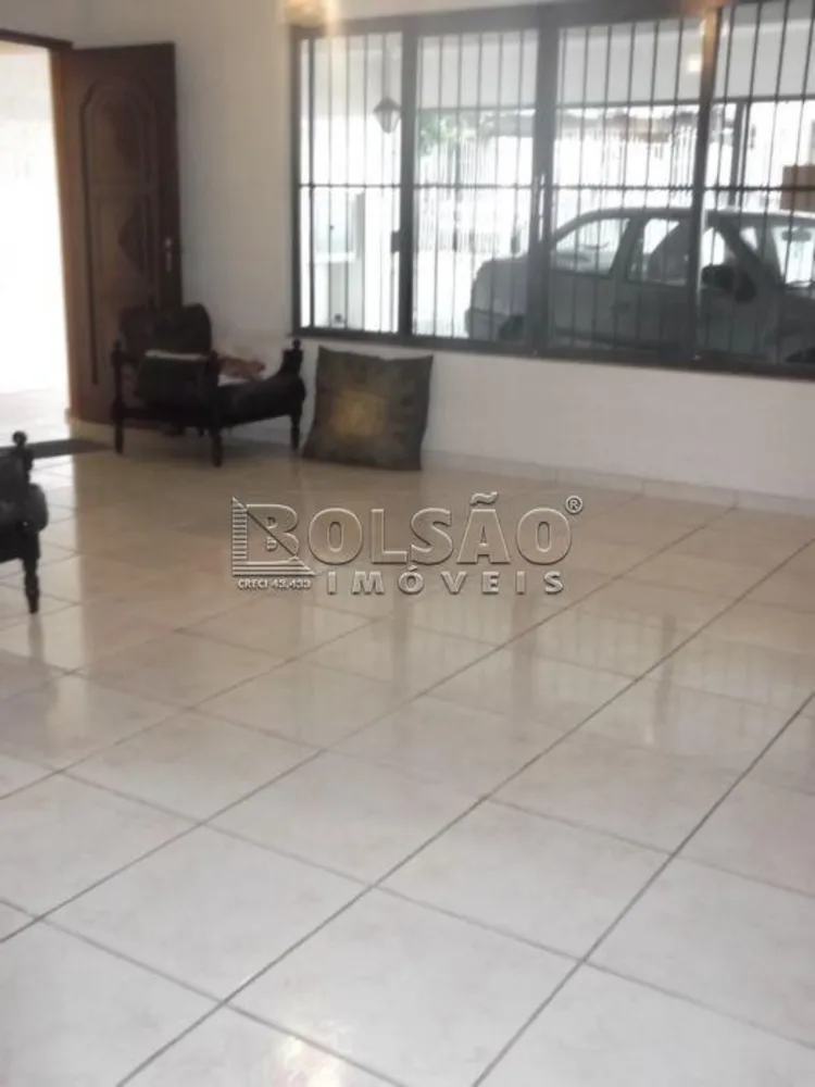 Sobrado, 3 quartos, 160 m² - Foto 5