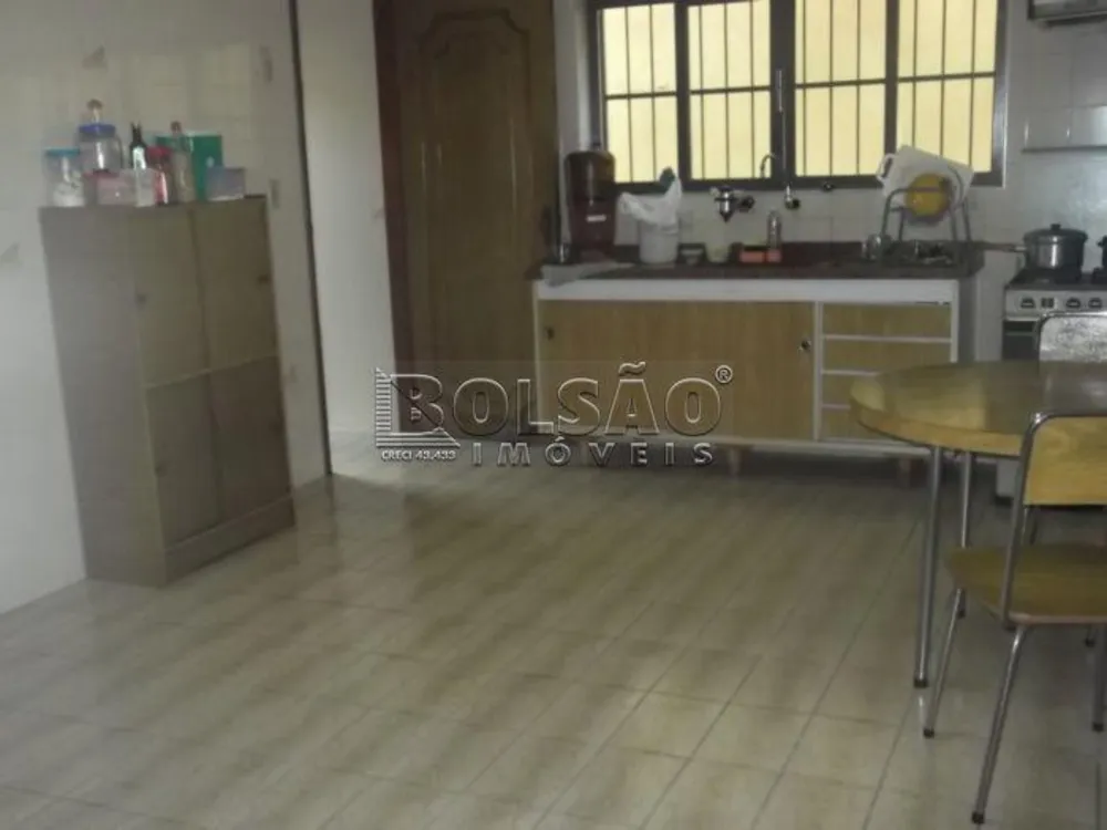 Sobrado, 3 quartos, 160 m² - Foto 7