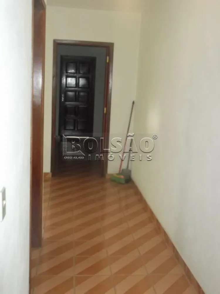 Sobrado, 3 quartos, 160 m² - Foto 12