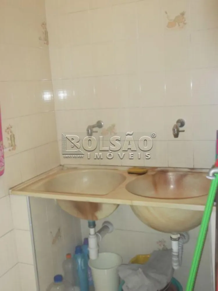 Sobrado, 3 quartos, 160 m² - Foto 8
