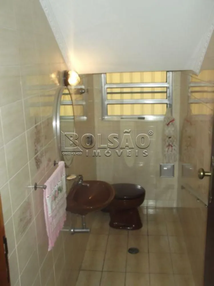Sobrado, 3 quartos, 160 m² - Foto 6