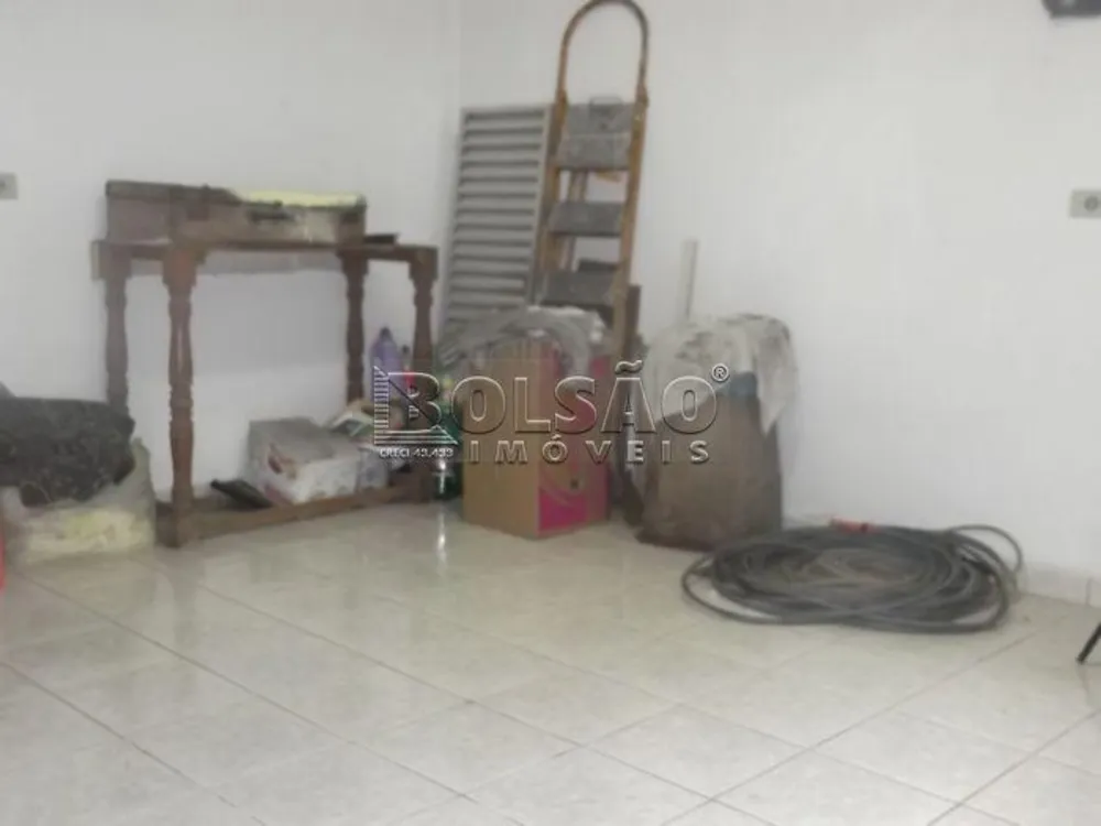 Sobrado, 3 quartos, 160 m² - Foto 9