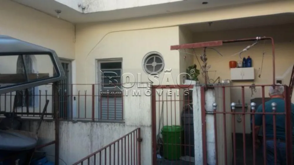 Sobrado, 3 quartos, 996 m² - Foto 5