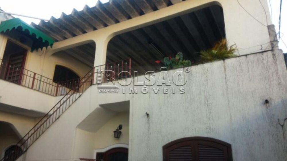 Sobrado, 3 quartos, 996 m² - Foto 2