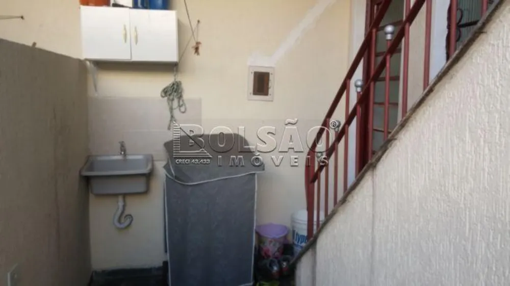 Sobrado, 3 quartos, 996 m² - Foto 4