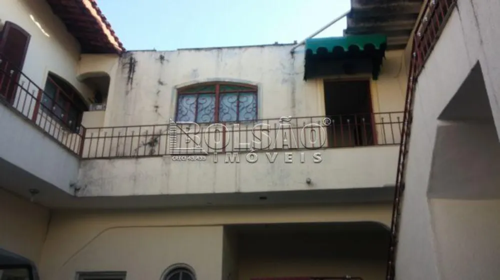 Sobrado, 3 quartos, 996 m² - Foto 8