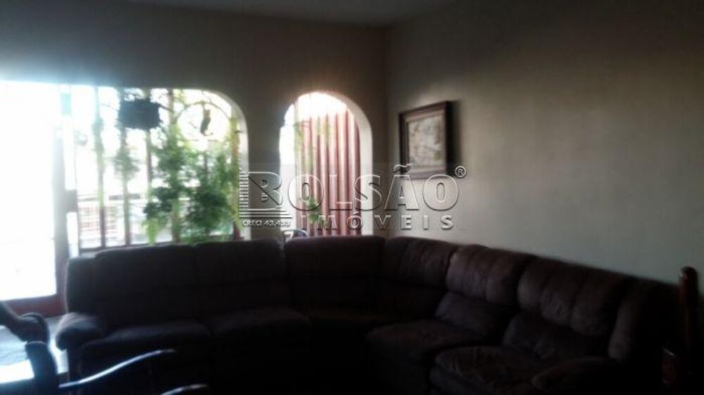 Sobrado, 3 quartos, 996 m² - Foto 4