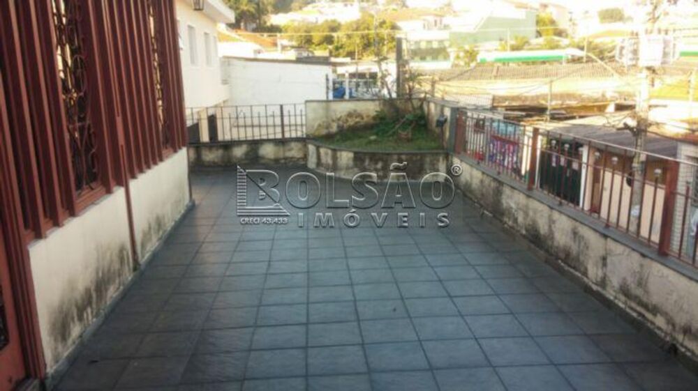 Sobrado, 3 quartos, 996 m² - Foto 1