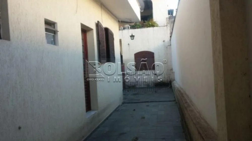 Sobrado, 3 quartos, 996 m² - Foto 11